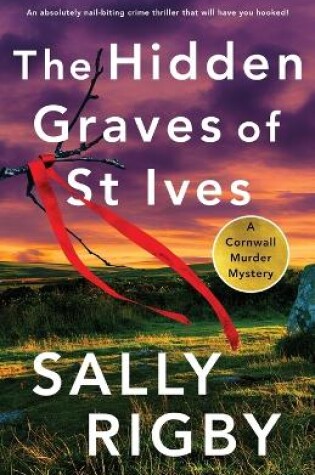 Cover of The Hidden Graves of St Ives