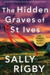 Book cover for The Hidden Graves of St Ives