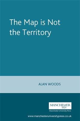 Cover of The Map is Not the Territory