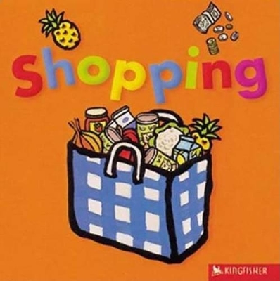 Cover of Shopping