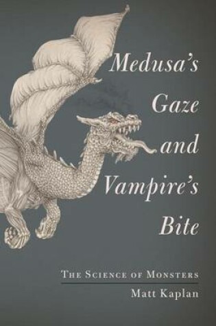 Cover of Medusa's Gaze and Vampire's Bite