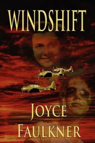 Cover of Windshift