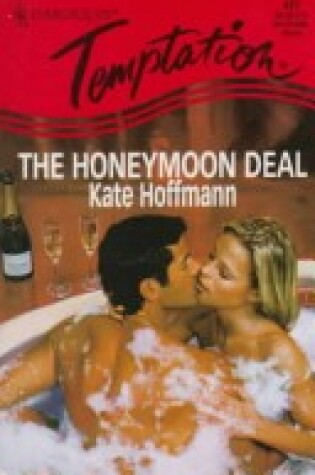 Cover of The Honeymoon Deal