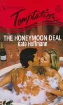 Book cover for The Honeymoon Deal