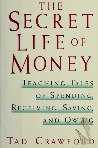 Cover of The Secret Life of Money