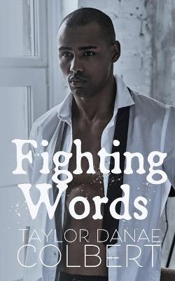 Book cover for Fighting Words