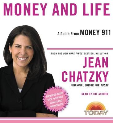 Cover of Money and Life