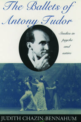 Cover of The Ballets of Antony Tudor