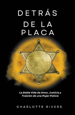 Book cover for Detrás de la Placa