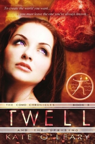 Cover of Twell and the Uprising