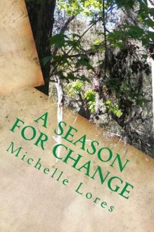 Cover of A Season for Change