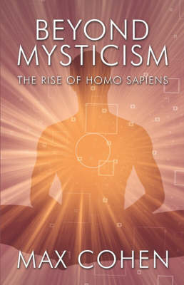 Book cover for Beyond Mysticism