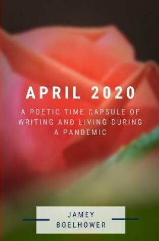 Cover of April 2020