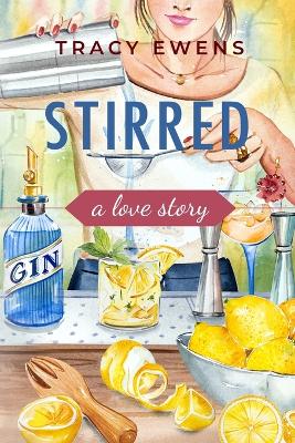 Cover of Stirred