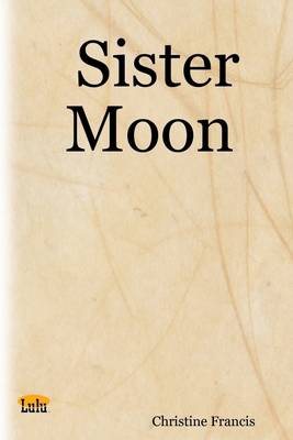 Book cover for Sister Moon