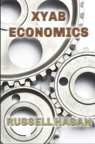Cover of XYAB Economics