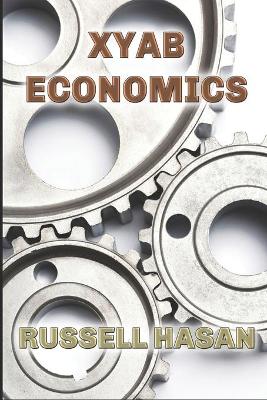 Book cover for XYAB Economics