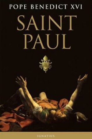 Cover of Saint Paul