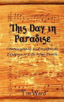 Book cover for This Day in Paradise