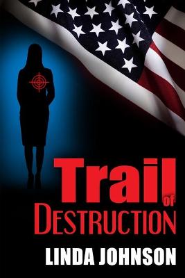 Book cover for Trail of Destruction