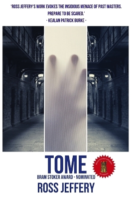 Book cover for Tome