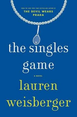 Cover of The Singles Game