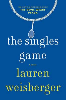 Book cover for The Singles Game