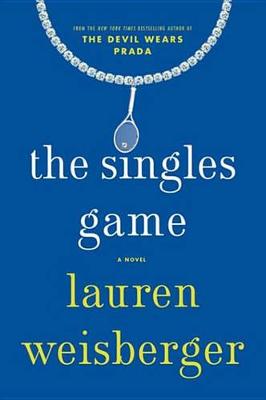 Book cover for The Singles Game