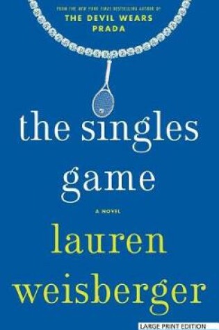 Cover of The Singles Game