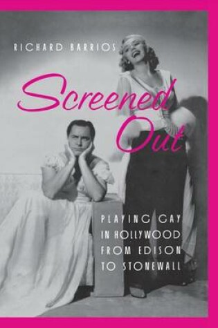 Cover of Screened Out