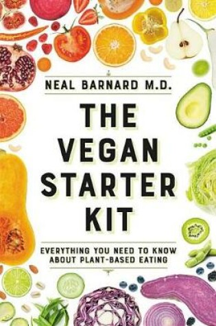Cover of The Vegan Starter Kit