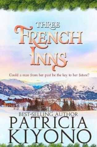 Cover of Three French Inns