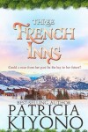 Book cover for Three French Inns