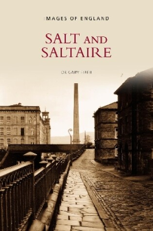 Cover of Salt & Saltaire