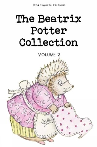 Cover of The Beatrix Potter Collection Volume Two