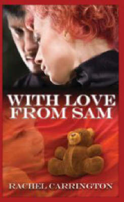 Cover of With Love from Sam