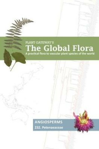 Cover of The Global Flora Volume 2