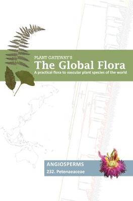 Book cover for The Global Flora Volume 2