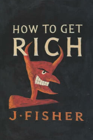 Cover of How to Get Rich