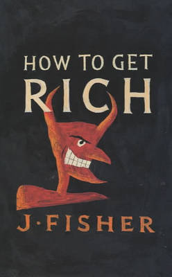 Book cover for How to Get Rich