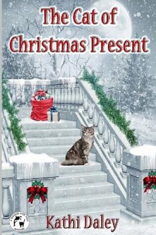 Cover of The Cat of Christmas Present