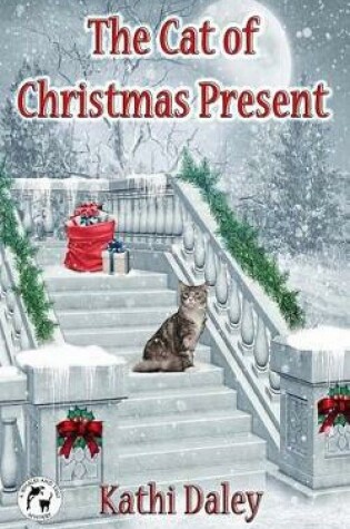 Cover of The Cat of Christmas Present