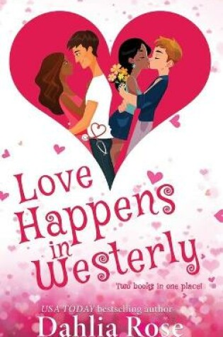 Cover of Love Happens In Westerly