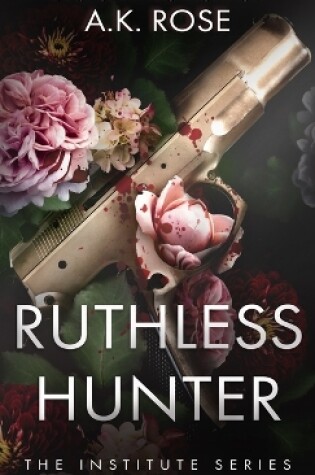Cover of Ruthless Hunter