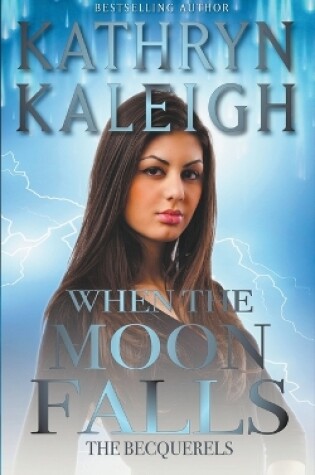 Cover of When the Moon Falls