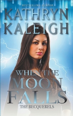 Book cover for When the Moon Falls