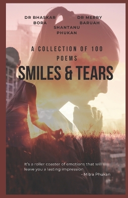 Book cover for Smiles and Tears