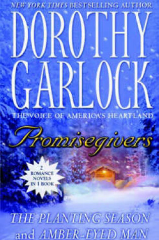 Cover of Promisegivers