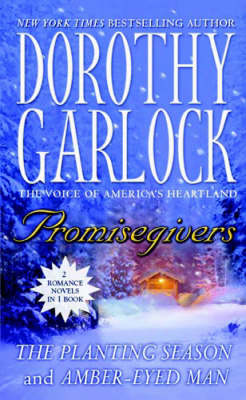 Book cover for Promisegivers