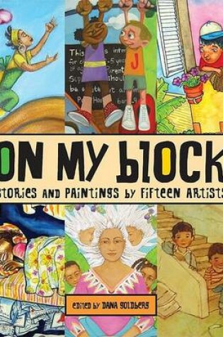 Cover of On My Block